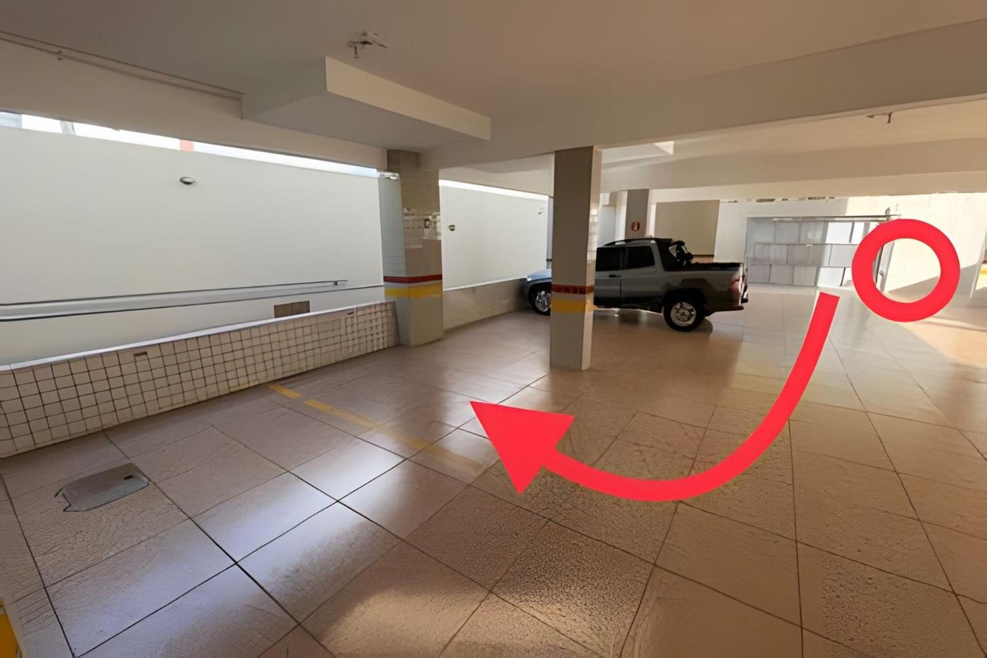 104 - Apartamento Completo Para Ate 7 Hospedes Patos de Minas Dış mekan fotoğraf